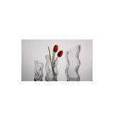 Glass Vase thumbnail-1
