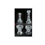 Candleholder(Glass Candleholder) thumbnail-1