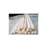 Natural Wooden Broom Handle(BHG-009N) thumbnail-1