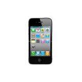 Apple IPhone 4G 8GB (Black) (Factory Unlocked) thumbnail-1
