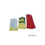 Sell Leather Working Gloves thumbnail-1