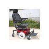Sell Six Wheel Power Wheelchair