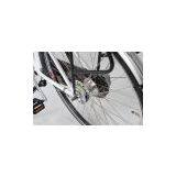 700C Urban Lithium Battery Electric Bicycle thumbnail-2