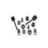 ODM Machinery Parts Forge Chrome Plated S20C S30C Precision Steel Works 3mm, 4mm