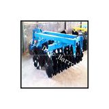 2012 best selling 1BZ(BX) semimounted heavy duty disc harrow for tractor