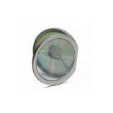 cd Tin Packaging,cd Tin With Clear Window,cd Tin Case,cd Tin Box Can thumbnail-2