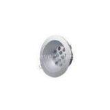 Indoor 12w Recessed Led Ceiling Light Fixture With The Circuit Design Round