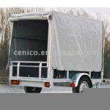 Sell Trailer Shelter thumbnail-1