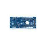 FR-4 Consumer Electronic Double Sided PCB 2 Layers , 0.8 - 1.6mm Thickness ROHS