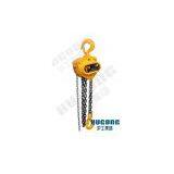 Double Bearings Chain Hoists thumbnail-1