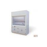 Acid Alkali Resistance of pp Fume Hood thumbnail-2