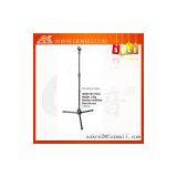 Hot Sale Metal Microphone Stand / Floor Stand