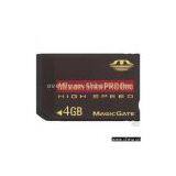 Sell Memory Stick PRO Duo 4GB High Speed thumbnail-1