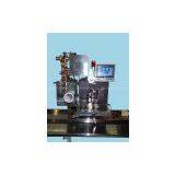 Three Servo Automatic Pouch Dispenser