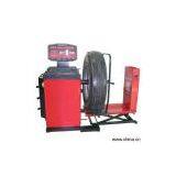 Sell Truck Wheel Balancer