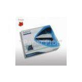 Electronic Wireless Router Cardboard Packaging Boxes , Oil Printing thumbnail-1