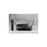 VHF Wireless microphone,Wireless microphone system P3044