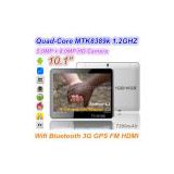 Brand Tablet PC 10.1inch Quad-Core IPS Screen Better than Ipad