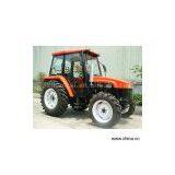 Sell Tractor thumbnail-1