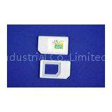 Hot Selling Micro Sim to Standard Sim Adapter For Normal Mobile