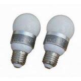 3W E27 Led Spot Light Bulb For Store, Ac 100 - 120v 270lm Led Spot Lamps For Recess Lighting