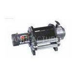 Automatic Brake 20000 lb Power DC Truck Electric Winch / Winches thumbnail-1