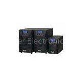 110VAC / 132VAC Single Phase AC Online Uninterruptible Power Supply 110V - 288V