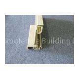 Enviroment-Friendly Store Wall Panels , Wood Grain Board Display Wall Panel thumbnail-1