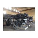 Paper Industrial Filter Press Sludge Dewatering With Energy Saving