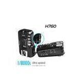 Ultra High Speed Wireless Flash Triggers / Remote Flash Triggers For Multiple Camera thumbnail-1