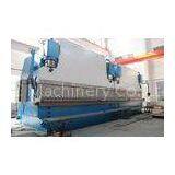 800T / 6000mm Electric Hydraulic CNC Tandem Press Brake With Bending Steel Plates thumbnail-1