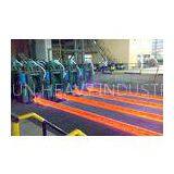 1 Strand Continuous Casting Machine