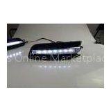Original LED DRL Lights for Nissan Tena 2011 - 2013 Day Running Lights