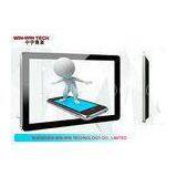 Multi Points Touch Wall Mounted Digital Signage , 55