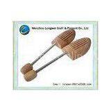 LongWei Spring Wooden Shoe Stretcher/cedar Shoe Tree for European Sizes thumbnail-1