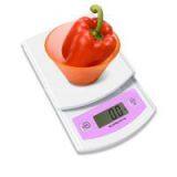 Cheap Electronic Kitchen Scale VKS317 thumbnail-1