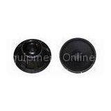 Subwoofer Speaker Audio Sound Equipment With 2x18