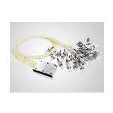 Customized OEM Service Offer V - Groove Fiber Array ACTF-16 With Competitive Price thumbnail-1