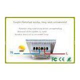 Electrical Apparatus Smart Home Automation Systems , Intelligent WIFI Remote Control Switch