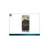 Cutly Luxury Bowknot Bling Case, 3D Bling Iphone Cases for Iphone 5 Protective Cover thumbnail-1