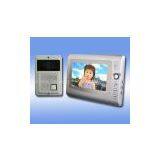 Handfree Color Video Door Phone for Villa thumbnail-1