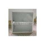 Stainless Steel Medicine Box 1 thumbnail-1