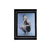 2011 Single-sided Acrylic Light Box