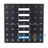 7×7 LED Matrix Blinder thumbnail-2