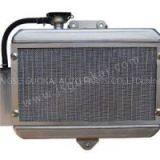 GK QJ 200ZS-1 Radiator thumbnail-1