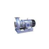 HGIZ Coupled Single Stage End Suction Standardized Pump thumbnail-1