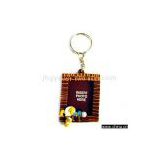 Sell PVC Key Chain (With Photo Frame)