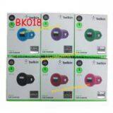 Belkin Car Charger thumbnail-3
