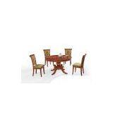 Dining Table 801# Dining Chair 608#