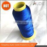 Factory! 100% Polyester Embroidery Thread 75D/2 - 300D/2